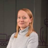 Joanna Sosnowska