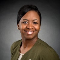 Kimberly Kenyatta