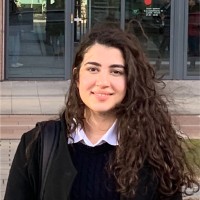 Kiana Kamali poorshiraz