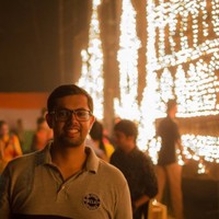 Vishesh Kapoor