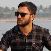 Shrenik Patil