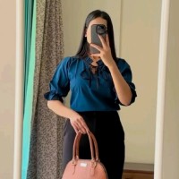 Saila Rathore