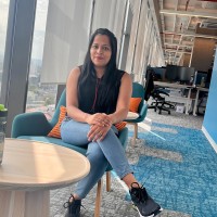 Manjusha Shewale