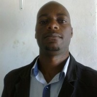 aaron ngambi