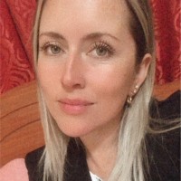 Carina Prieto Hidalgo