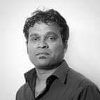 Ajith Ekanayake