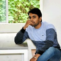 Sathish Kumar D