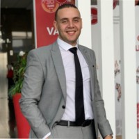Khaled Ayman