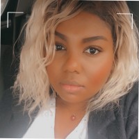 Kimberley Ogoli