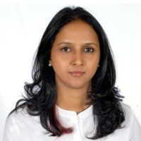 Deepa MS