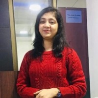 Anamika Soni