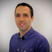 Eric Cabanillas Malagón