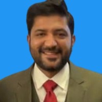 Bilal Shahid