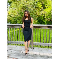 Drashti Purohit