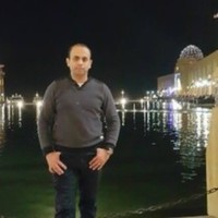 Mohamed Abo Elwafa