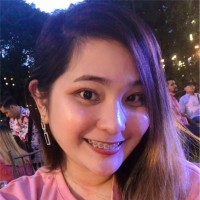 Mariel Joy Paz Reyes