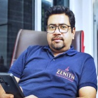 Dr. Himadri Shekhar Chakrabarti