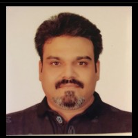 Arshad Ali Farooqui