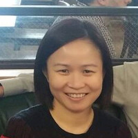Dahlia Leng