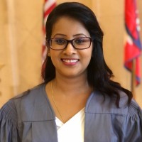 Sachini Wickramasinghe