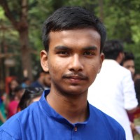 Bikram Ghuku