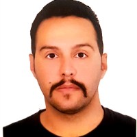 Ehsan Nasri