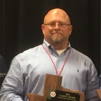 Mark Mathis
