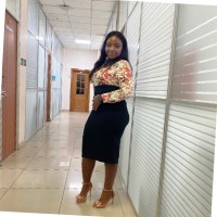 Phoebe Afful  (ACCA)