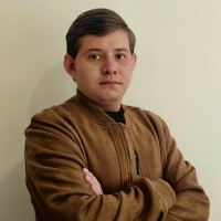 Daniel Felipe Soler Arias