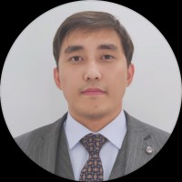 Serik Nauruzbayev