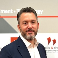 Michalis Kiourktsoglou
