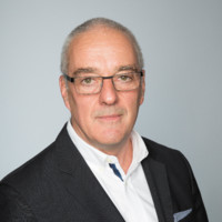 Paul Rookwood