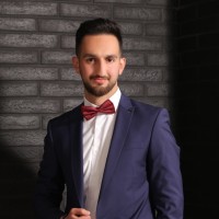 Abdullah Abdullah, Pmpⓡ,Rmp Ⓡ