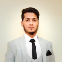 Fahad Shabbir