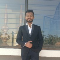 Jatin Dobariya