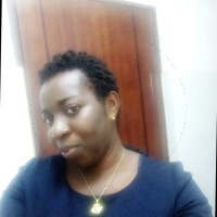 Angela Nkansah, Acii - Uk