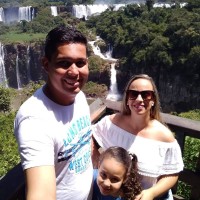 Tiago Brasil