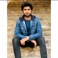 Saqib Manzoor