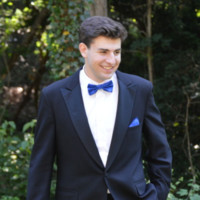 Jacob Goldstein