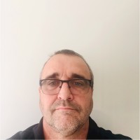 Mark Gilbert
