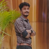 Kaviarasan Muthu