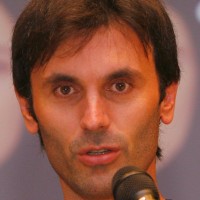 Jorge Mira Pérez