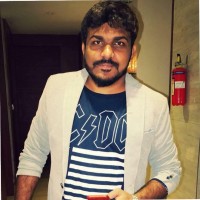 Vamsi Meduri