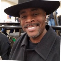 Sherman Weaver
