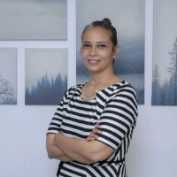 Yousra Youssef
