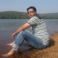 Yatin Amrale