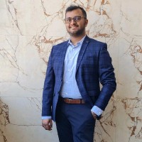 Abu Sohail ur Rehman