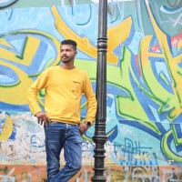 Anoop Kumar M