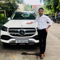 Ashutosh Mishra
