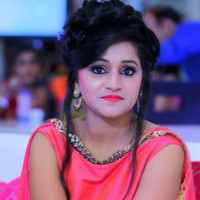 Ananya warma